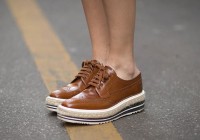 How To Style Platform Shoes
