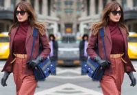 15 Cozy Winter 2017 Work Outfits For Girls