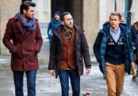 21 Fall And Winter Outfits With Timberland Boots For Men