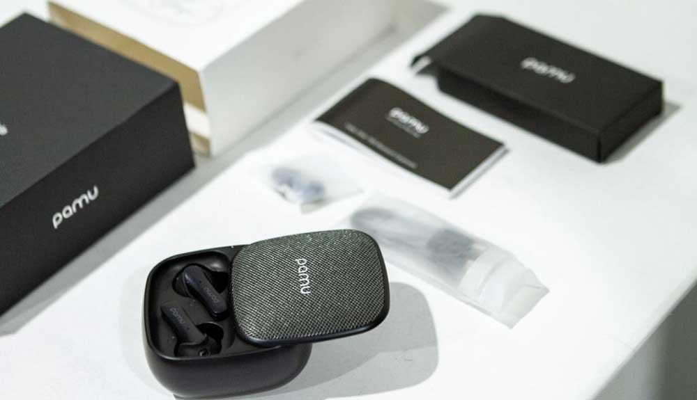 PaMu Slide, the Challenge to AirPods is Launched