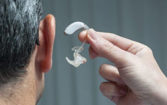 How to Use a Hearing Aid?