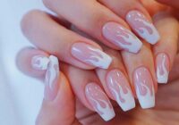 How to remove false gel nails without damaging your nails?