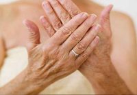 How to take good care of your hands after 50?