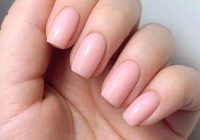 Why my gel nails don’t hold? Why my gel nails don’t hold?