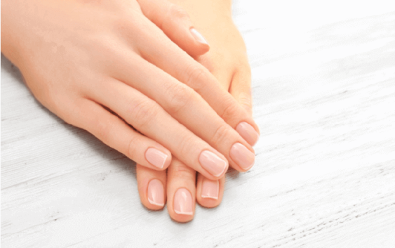 Ridged, split, soft: what your nails reveal about your health