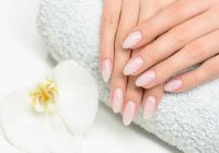 5 questions to ask your beautician before a manicure