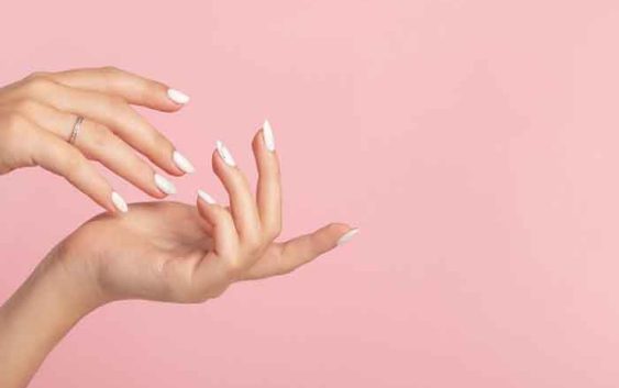 Gel nails: capsules or chablons?