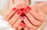 Nail art ideas for valentines day