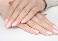 Manicure: everything you need to know about gel nails