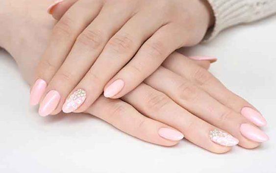 Manicure: everything you need to know about gel nails