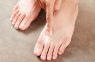 How to cure foot fungus?
