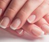The steps for a perfect French Manicure