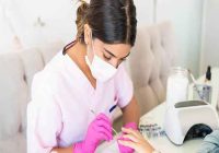How to become a nail technician? How to become a nail technician?