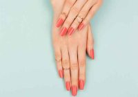 Create a professional manicure from home
