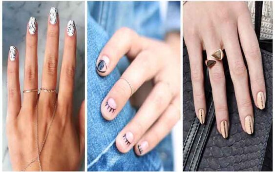Can you learn how to make nail art by yourself?