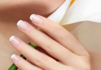 How to enhance your nails with a French Manicure?