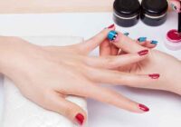 Advantages and disadvantages of resin nails