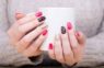 What is nail gel filler?