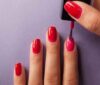 Succeed in your homemade manicure in 8 steps Succeed in your homemade manicure in 8 steps