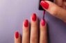 Succeed in your homemade manicure in 8 steps