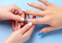 Why choose press on nails?