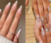 False nails: what are the advantages and disadvantages?