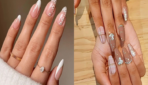 False nails: what are the advantages and disadvantages?