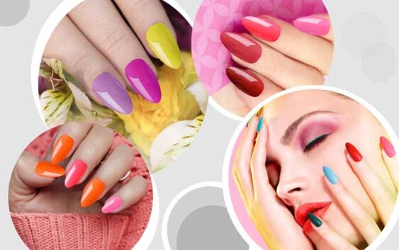 Semi-permanent nail polish vs. traditional nail polish: what are the differences?