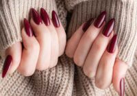 A professional method for perfect nails