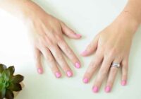 Discover permanent manicure for a TOP manicure for weeks